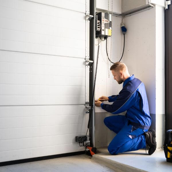 Expert garage door motor replacement in Sydney, ensuring smooth and safe door operation by Garage Door Guys Sydney.