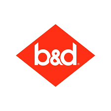 B&D garage door motors, a long-standing Australian garage door brand, widely used across homes, units and commercial sites